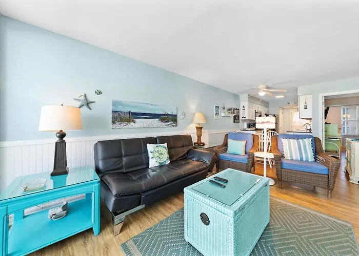 Island Shores 356 By Youngs Suncoast
