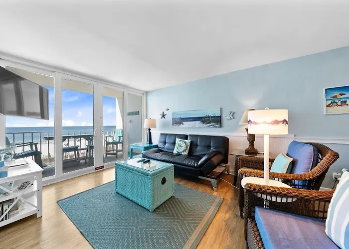 Island Shores 356 By Youngs Suncoast Apartment *