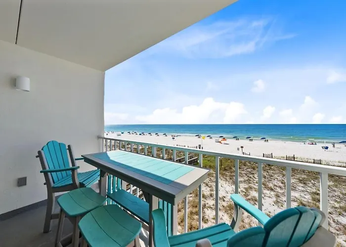 Apartment Island Shores 356 By Youngs Suncoast Gulf Shores