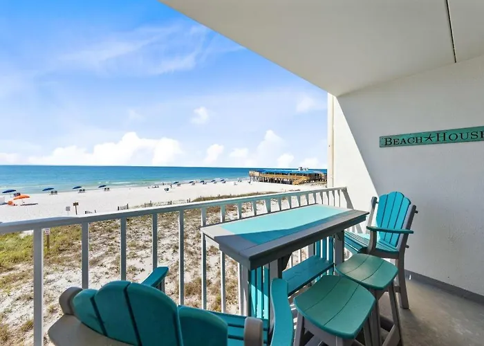 Island Shores 356 By Youngs Suncoast Gulf Shores
