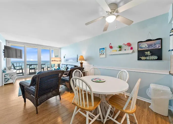 Island Shores 356 By Youngs Suncoast Gulf Shores