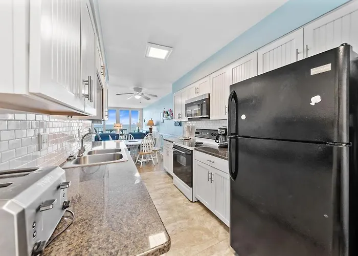 Apartment Island Shores 356 By Youngs Suncoast