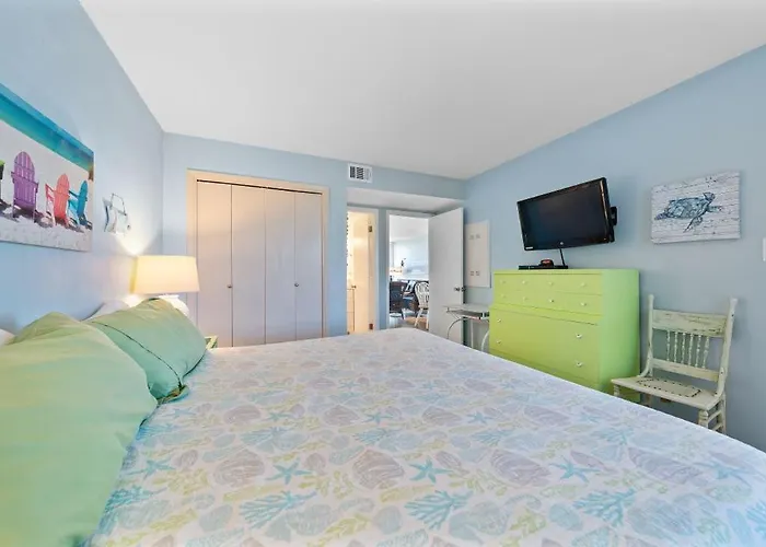 Island Shores 356 By Youngs Suncoast *