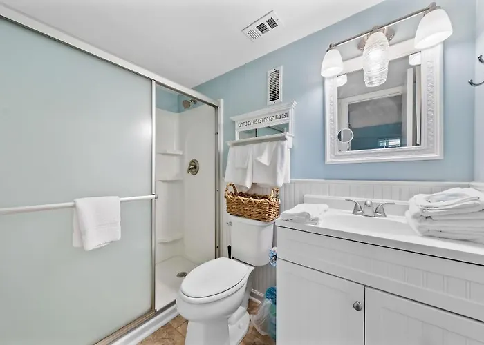 Apartment Island Shores 356 By Youngs Suncoast *