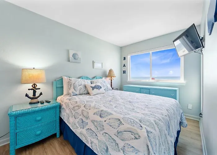 Island Shores 356 By Youngs Suncoast Apartment