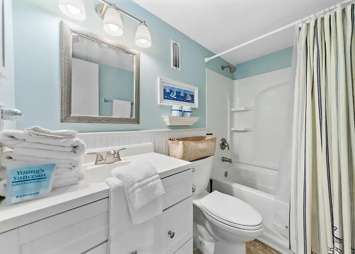 Island Shores 356 By Youngs Suncoast *