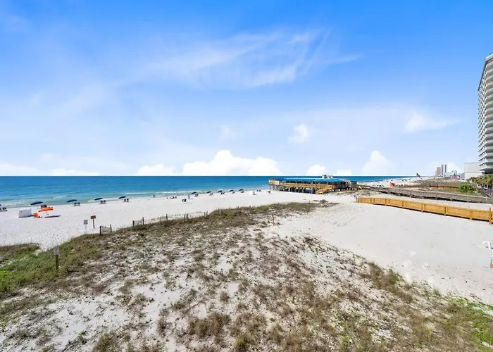 Island Shores 356 By Youngs Suncoast Apartment *