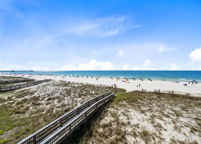 Apartment Island Shores 356 By Youngs Suncoast *
