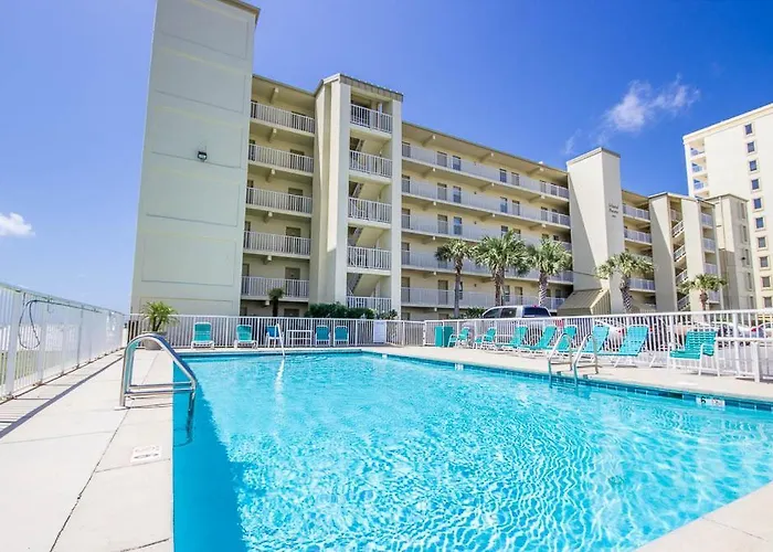 Island Shores 356 By Youngs Suncoast Gulf Shores