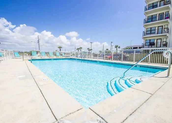 Island Shores 356 By Youngs Suncoast * Gulf Shores