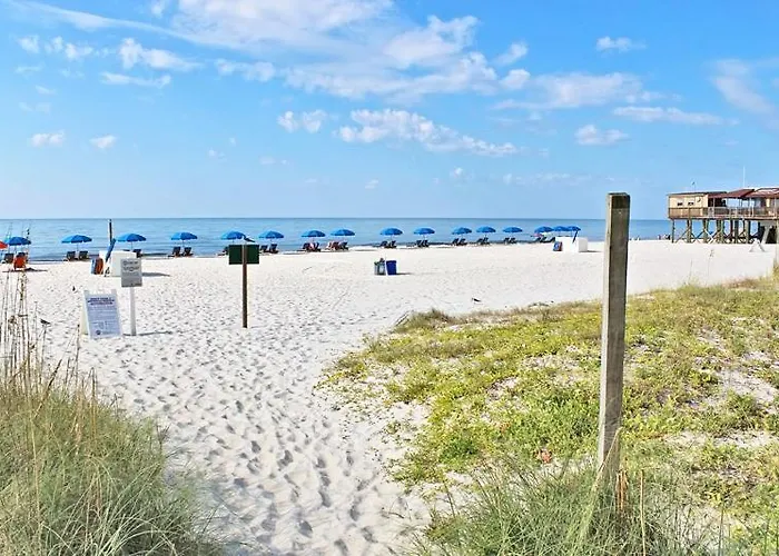 Island Shores 356 By Youngs Suncoast Apartment *