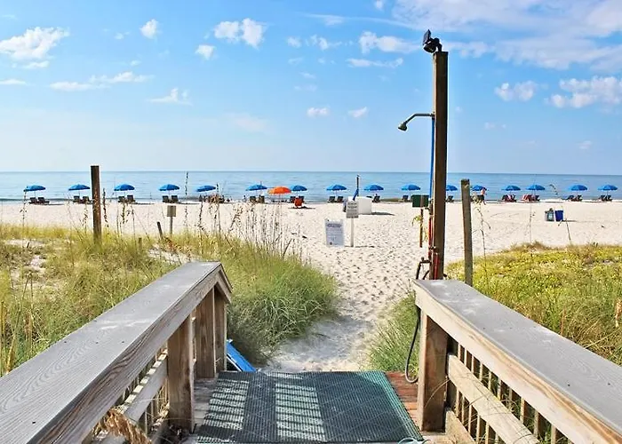 Island Shores 356 By Youngs Suncoast Gulf Shores