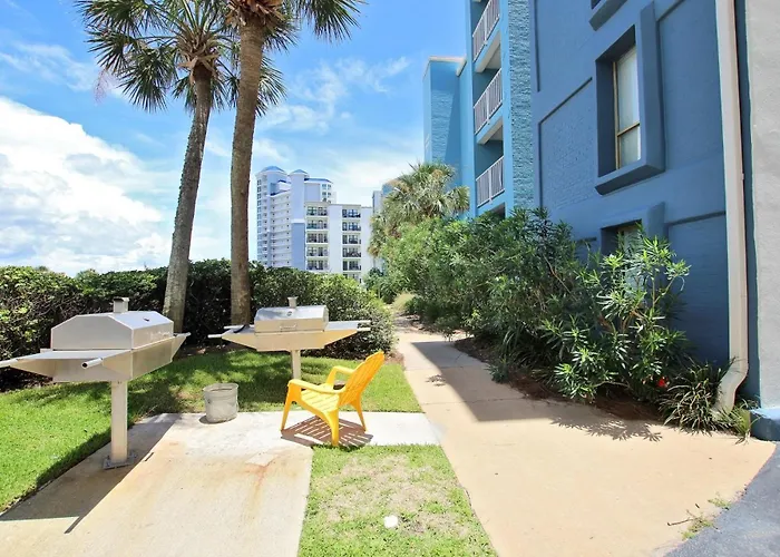 Apartment Island Shores 356 By Youngs Suncoast
