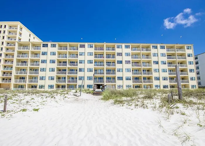 Island Shores 356 By Youngs Suncoast Apartment *