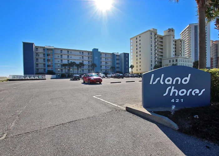 Island Shores 356 By Youngs Suncoast Gulf Shores